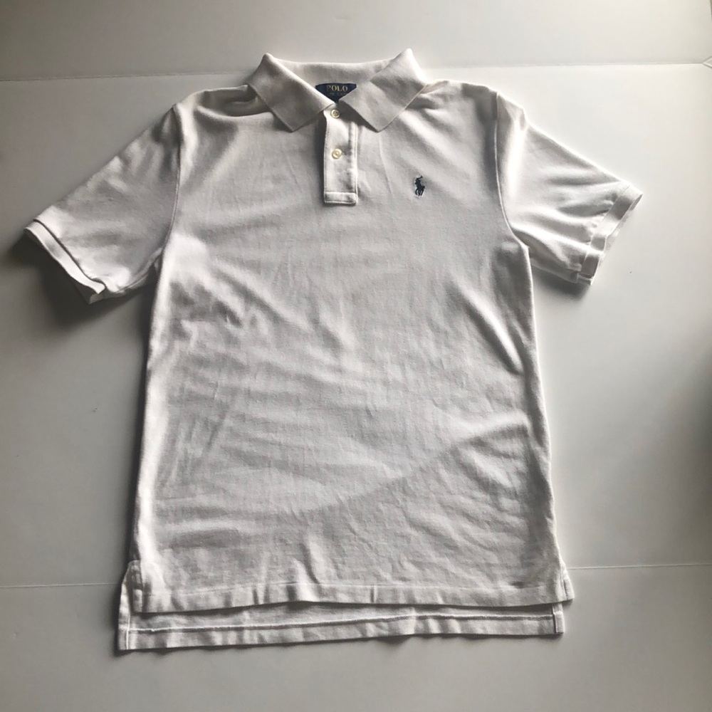 Polo Ralph Lauren short sleeve
